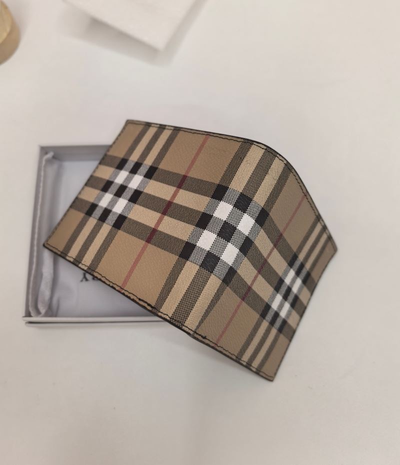 Burberry Wallets Purse